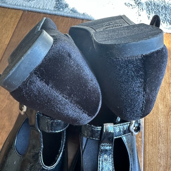 Old Navy Mary Jane Shoe Bundle Size 2 - Picture 11 of 14